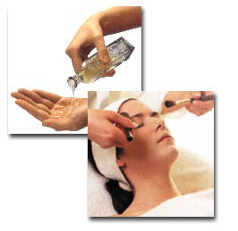beauty salon northampton