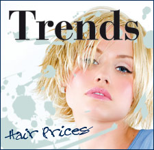 hairdressers and stylists Northampton
