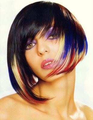 northampton hair colouring